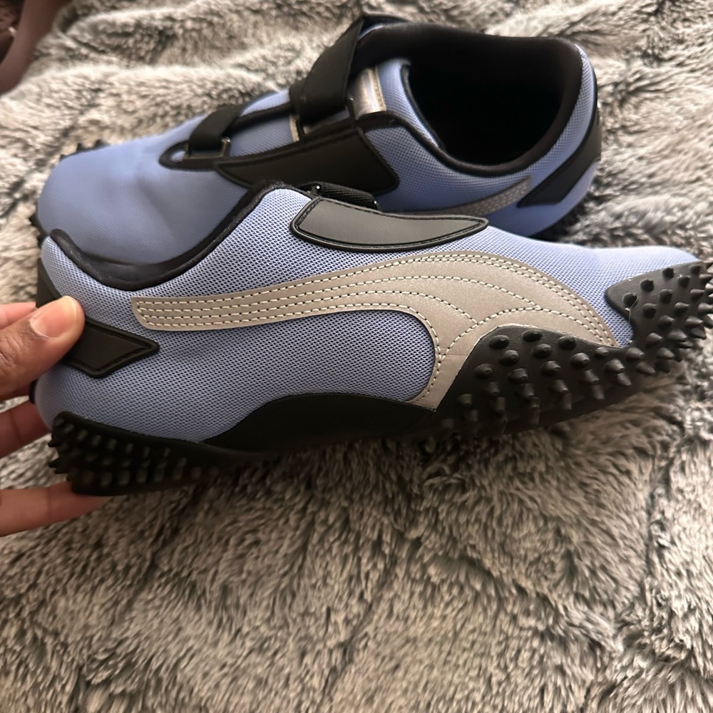 Puma Mostro